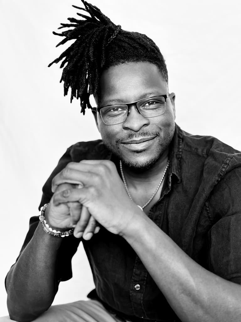 Damilola Elegbede